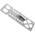 thumbnail image 1 of Woodworking Electric Circular Saw Right Angle Rail Clamp Compatible With Makita Or Festool Orbit Saw, Track Auxiliary Clamp For Engraving Machine Boar, 1 of 1