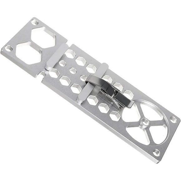 Woodworking Electric Circular Saw Right Angle Rail Clamp Compatible With Makita Or Festool Orbit Saw, Track Auxiliary Clamp For Engraving Machine Boar
