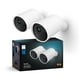 thumbnail image 1 of Cámara de seguridad doméstica inteligente Philips Hue Secure 1080P HD, 1 of 9