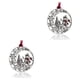 thumbnail image 4 of Advancent Árbol de Navidad Joyful Pendant Hotel Pub Mall Discoteca Apartamento Interior Navidad Año Nuevo Festival Adorno Colgante SD08 SD08 2Conjunto, 4 of 6