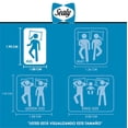 thumbnail image 2 of Colchón Rit Individual Sealy Evolution 2 Almohadas, 2 of 7