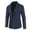 Navy, variant on Vedolay Suit Jacket Mens Blazer Casual Long Sleeve Open Front Business Lapel Suit Jackets with Pockets,Navy XL