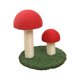thumbnail image 2 of Decoración para el hogar para mascotas ZKCCNUK, marco de escalada, árbol de Navidad, sisal natural, columna para rascar, simulación de pasto, juguete grande para rascar, tablero para rascar,, 2 of 8