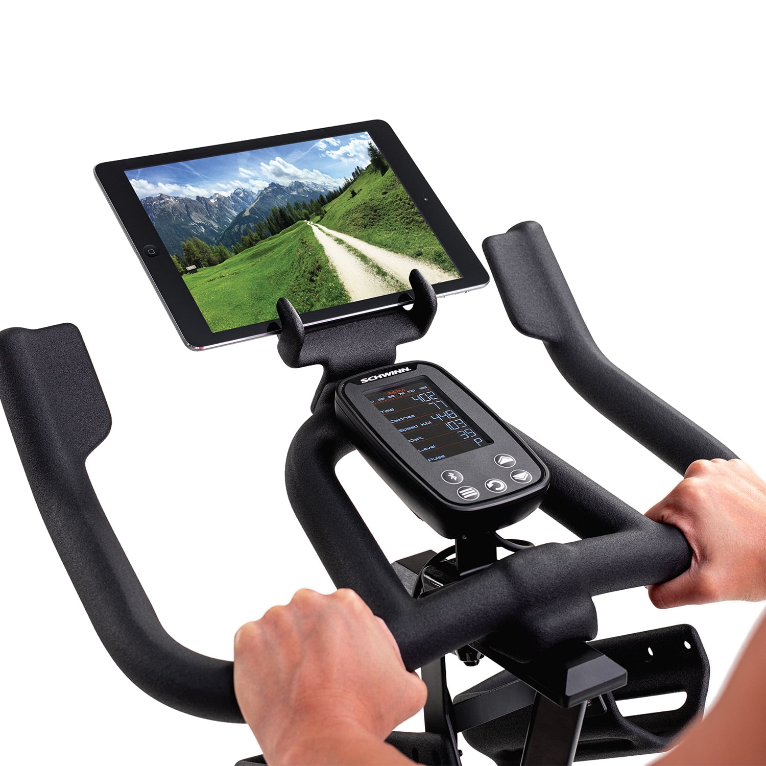 Ic4 Resistance Schwinn Ic4 Peloton App Android Schwinn Fitness IC4