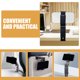 thumbnail image 4 of unbranded Soporte Para Móvil Plegable De Negro Con Estilizado Y Fácil Transporte, 4 of 8