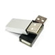 thumbnail image 5 of Bloqueador de datos, bloqueador de datos USB A y USB C para cualquier teléfono móvil USB C de carga rápida, protección contra el robo de jugo, bloqueador de datos USB solo carga segura. (2 p, 5 of 5