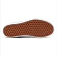 thumbnail image 3 of Tenis Mujer Vans Alto Casual Textil Tela Comodos Urbanos Sport Ajustables Cordones negro 25.5, 3 of 3