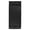 Black, variant on Whirlpool Gc900qpp 15" Wide 1.4 Cu. Ft. Built-In Trash Compactor - Black