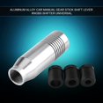thumbnail image 4 of Ymiko Corrosion Resistant Gear Stick, Gear Shifter, For Car Vehicle, 4 of 7