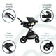 thumbnail image 3 of Travel System Bebesit Sunset Isofix Negro Asiento Auto Base Isofix Reclinable Compacto Desde Nacimiento, 3 of 9