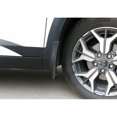 thumbnail image 3 of for Kia Seltos 2020-2023 Car Front&Rear Mud Flaps Splash Guar for DS Mudguard Fender, 3 of 4