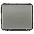 thumbnail image 6 of Radiator 2320 Fits 2001 TOYOTA TUNDRA 3.4L V6 4.0L V6 2322, 6 of 10