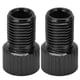 thumbnail image 2 of Bike Adaptor, Rubber Sealing Ring Long Service Life Mountain Bike Pump Connector For Bike ANGGREK AA2716, 2 of 8