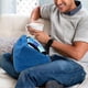 thumbnail image 5 of Pillow Stand Wide Compatibility User Friendly Canvas Tablet Cushion Holder for Home, 5 of 5