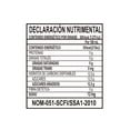 thumbnail image 2 of Refresco Tonicol sabor vainilla 600 ml, 2 of 4