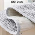 thumbnail image 3 of Coussin de Siège Antidérapant Confort Premium, 3 of 5