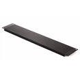 thumbnail image 2 of Middle Atlantic - Rack panel - front - black - 2U - 19", 2 of 3