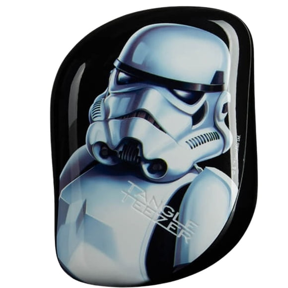 Cepillo Desenredante Compact Styler Tangle Teezer Olaf de bolsillo