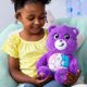 thumbnail image 5 of Care Bears 14"" - Peluche de tamaño mediano - Cozy Share Bear, 5 of 7