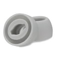 thumbnail image 5 of Noise Reduction Silicone Earplugs Anti-noise Ear Plugs for for Buds Earphone Ear Tips, 5 of 9