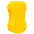 thumbnail image 1 of Car Wash Sponge Auto Windshield Soft Perforated Yellow Washing Sponge Pad, 1 of 1