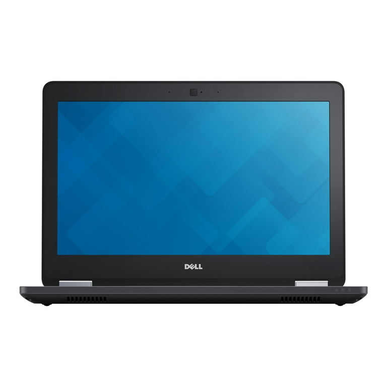 Amazon.com: Dell 12.5-Inch Latitude E7270 Ultrabook - Intel
