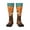 1 Black, variant on Naloa Strong Kitten Lifting Weights Knee Socks, High Socks Long Stretchy Sock Women Knee High Stocking, Long Socks for Women