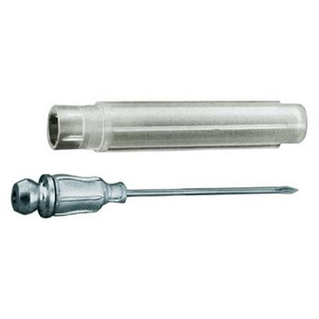 

Grease Injector Needle