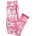 thumbnail image 7 of RBX Girls Pants Set - 3 Piece Soft Fleece Pullover Hoodie Graphic Tees and Leggings for Girls, 7 of 7