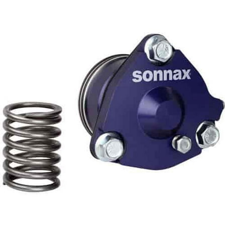 Sonnax 28821-10K Powerglide Smart-Tech Ratio-Style Servo Kit