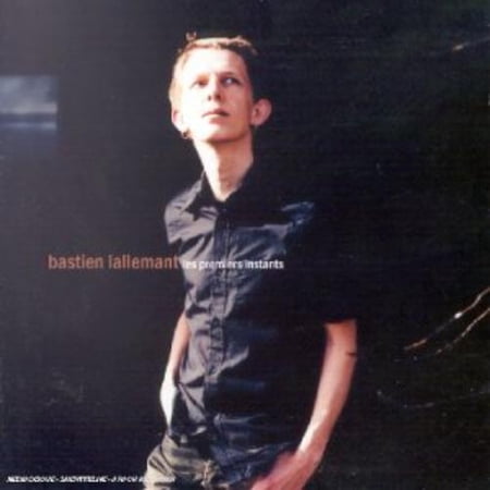 Les Premiers Instants (Audiobook)