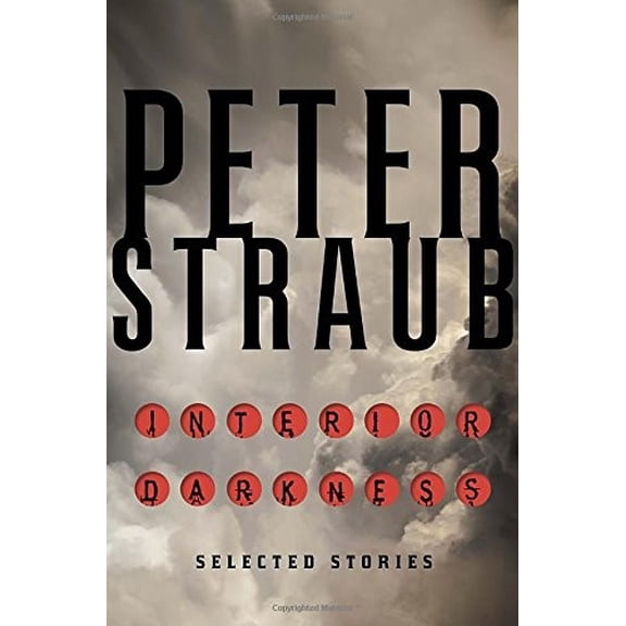 Pre-Owned Interior Darkness: Selected Stories (Hardcover) 0385541058 9780385541053