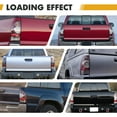 thumbnail image 2 of Tail Light Rear Lamp Compatible With 2005-2015 Toyota Tacoma Pickup Driver and Passenger Side LED Lens Taillights Brake Signal Assembly with Bulb and Harness, 2 of 8
