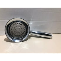 Moen 4-Function Eco-Performance Handheld Showerhead, 3835 Chrome 2.5 GPM