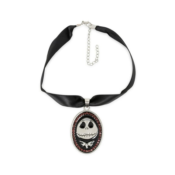 Jack Skellington Necklace
