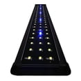 thumbnail image 6 of Koval Inc. 78 LED Aquarium Lighting for 24 inch - 30 inch Fish Tank Light Hood, 6 of 9