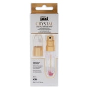Perfume Pod Crystal - Gold by Travalo for Unisex - 0.17 oz Refillable Spray (Empty)