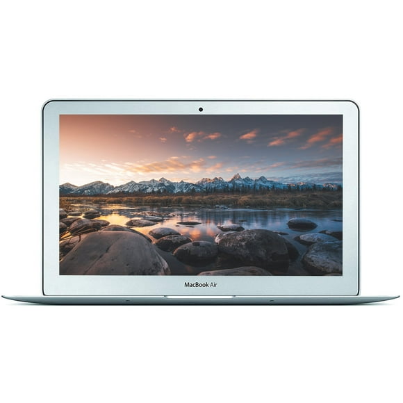 Refurbished Apple MacBook Air MD711LL/A 11.6-Inch Laptop (Refurbished)