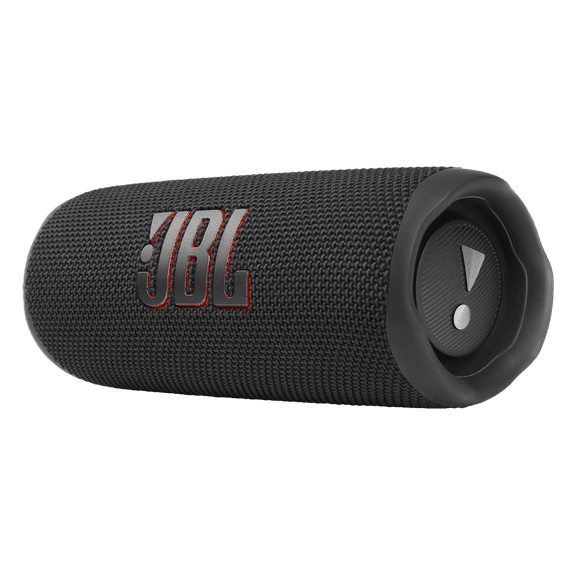 Pre-Owned JBL Flip 6 - Portable Waterproof Speaker - Black