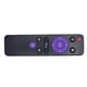 thumbnail image 4 of Tholdsy Control remoto Broadcast Controller Televisión Señal Dispositivo electrónico Accesorio Reemplazo para MX10pro H96 Videojuegos y accesorios, 4 of 6