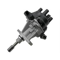 Ignition Distributor - Compatible with 1998 - 2004, 2006 - 2008, 2011 - 2015 Nissan Frontier 2.4L 4-Cylinder 1999 2000 2001 2002 2003 2007 2012 2013 2014