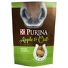 Purina Horse Treats, Apple & Oat, 3.5 lbs