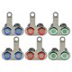 thumbnail image 4 of Interruptor de motor LED de 12 V, manillar de instalación ajustable, interruptor impermeable universal, 4 of 4