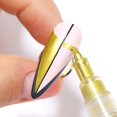 thumbnail image 2 of Bolígrafo para pintar uñas con efecto medio ambiente, esmalte de uñas, pegamento, pincel, arcilla, bolígrafo, pegamento de un solo paso, bolígrafo de secado rápido, 2 of 6