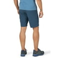 thumbnail image 2 of Wrangler Men's & Big Men's Outdoor Performance Utility Short, 2 of 7