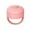 Pink#3, variant on Bluetooth Video Controller Ring - Finger Wearable Remote for TikTok, YouTube Shorts, Page Turning & Phone Camera - Compatible with iOS/Android - Blue/Yellow/Pink - Rechargeable, 10m Range