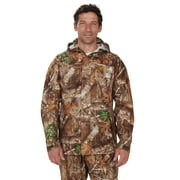 Storm Guide Men's XL Realtree Edge Rain Jacket
