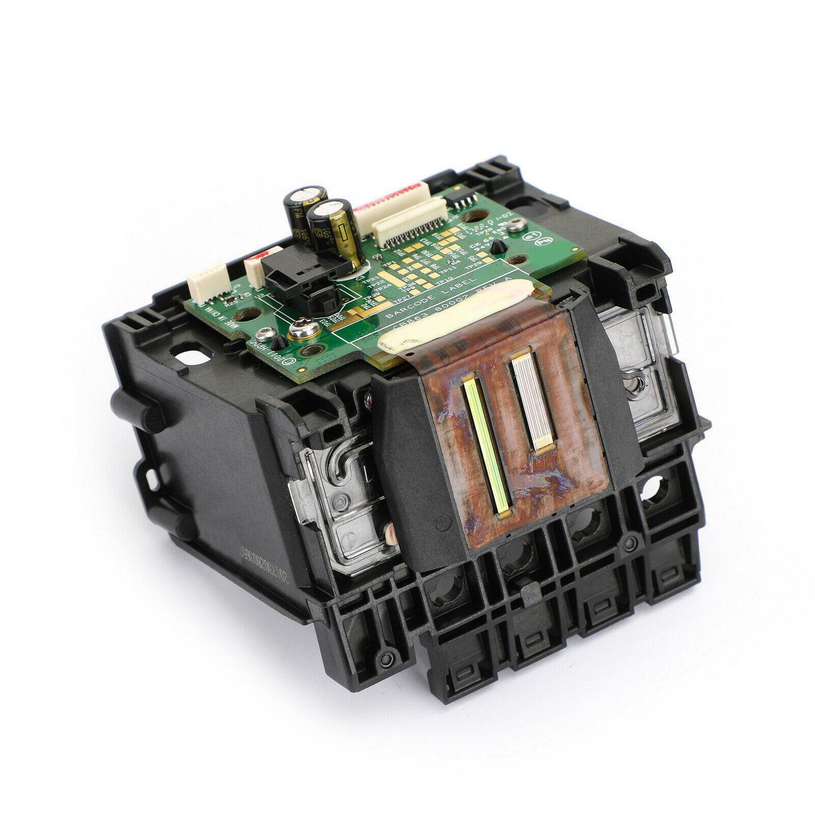 printhead hp officejet 6700 premium