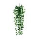 thumbnail image 2 of Plantas colgantes artificiales para decorar paredes - Begonia Plantas artificiales de hoja de vid de hiedra Interior y exterior Decoración de oficina para bodas, 2 of 5