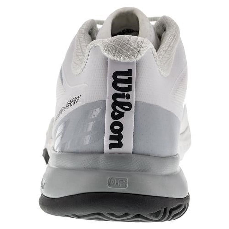 Wilson Rush Pro 2.5 Mens Tennis Shoe Size: 10.5 - Walmart.com display picture 1